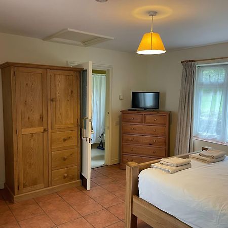 Mimosa Cottage Swyre Kültér fotó