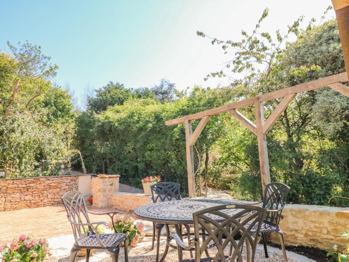 Mimosa Cottage Swyre Kültér fotó