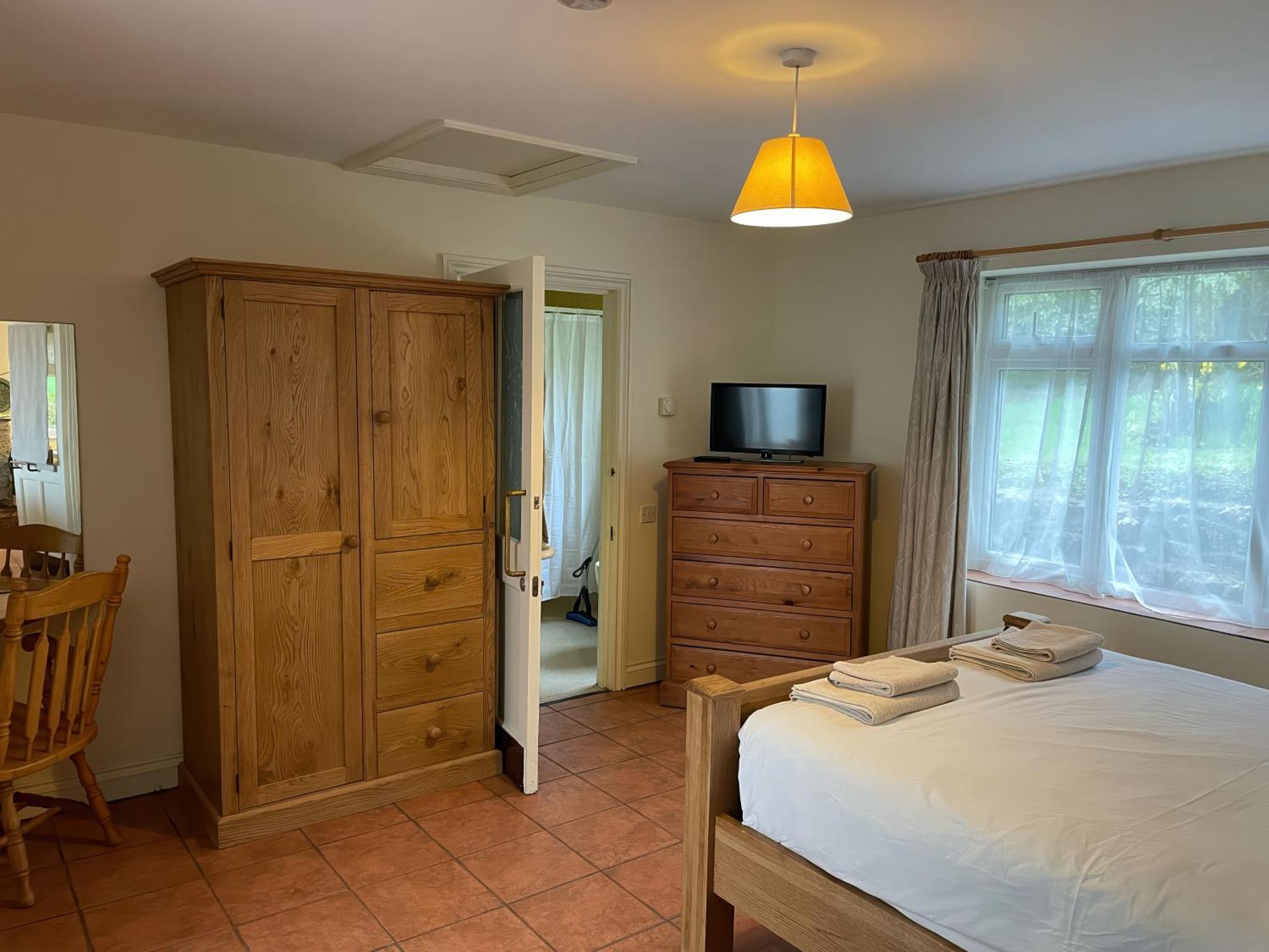 Mimosa Cottage Swyre Kültér fotó