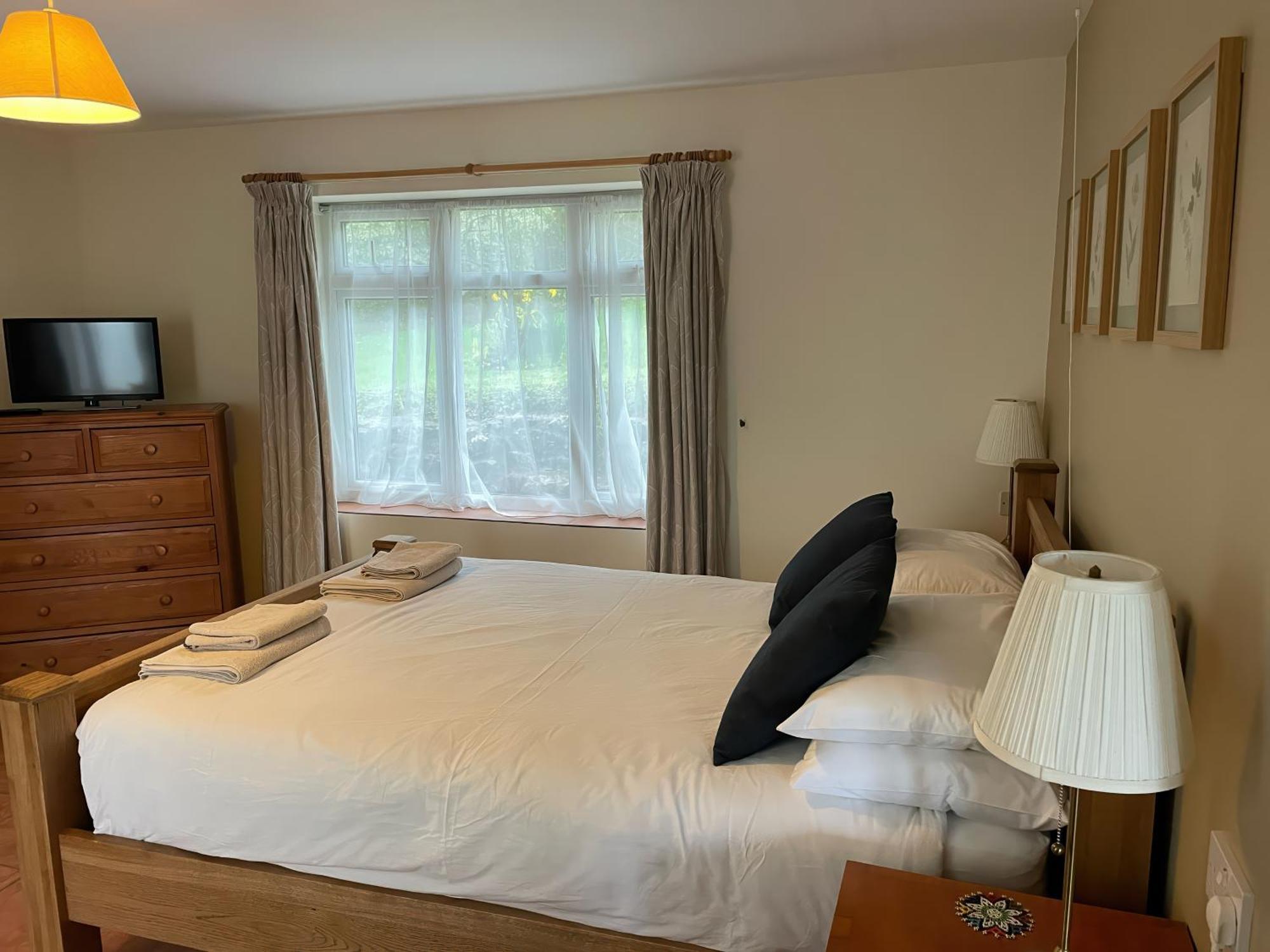 Mimosa Cottage Swyre Kültér fotó